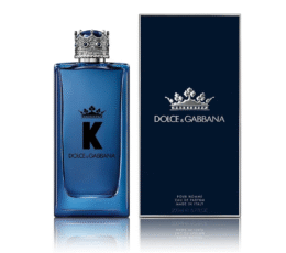 DOLCE & GABBANA K EDP