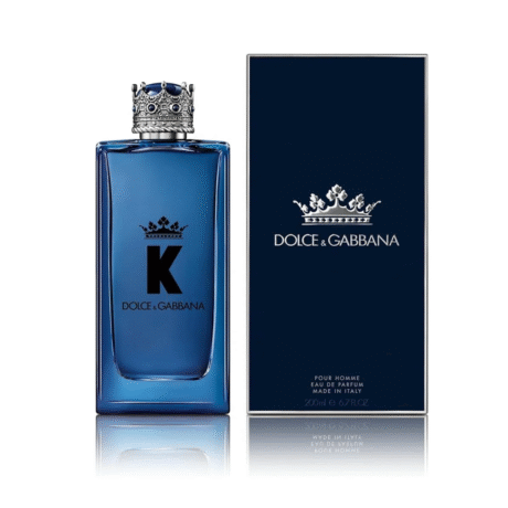 DOLCE & GABBANA K EDP
