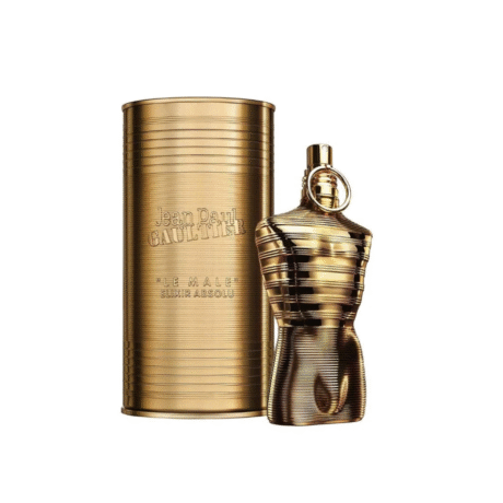 LE MALE ELIXIR ABSOLU