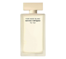 NARCISO PURE MUSC BLANC