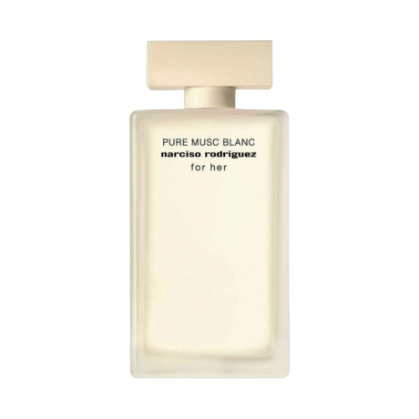 NARCISO PURE MUSC BLANC