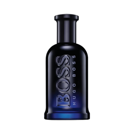 BOSS BOTTLED NIGHT