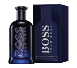 BOSS BOTTLED NIGHT