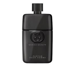 GUCCI GUILTY POUR HOMME PARFUM