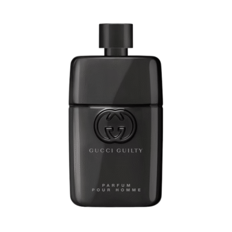 GUCCI GUILTY POUR HOMME PARFUM