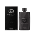 GUCCI GUILTY POUR HOMME PARFUM