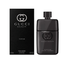 GUCCI GUILTY POUR HOMME PARFUM