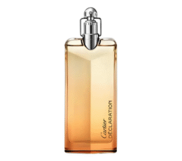 CARTIER DECLARATION EDP