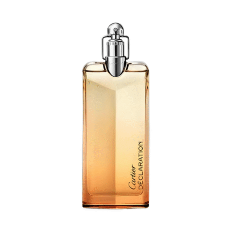 CARTIER DECLARATION EDP
