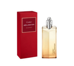 CARTIER DECLARATION EDP