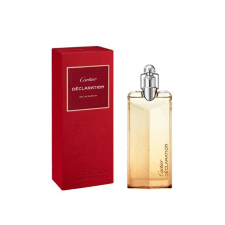 CARTIER DECLARATION EDP
