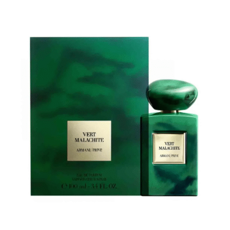 VERT MALACHITE