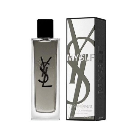 MYSLF EDT INTENSE