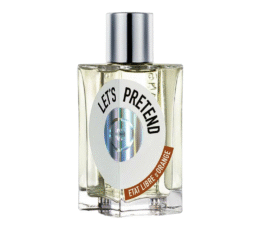 LET'S PRETEND