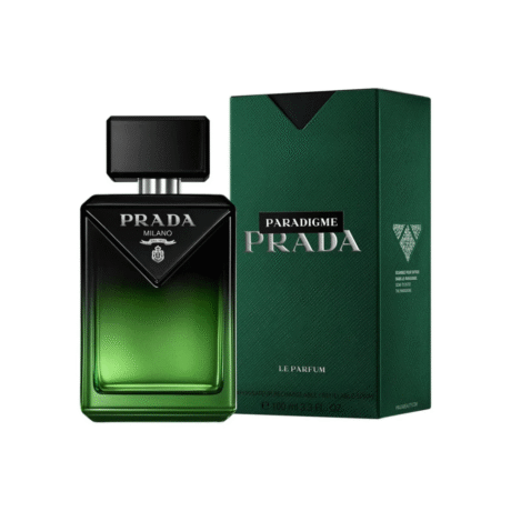 PARADIGME LE PARFUM