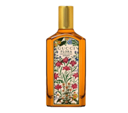 GUCCI FLORA GORGEOUS ORCHID INTENSE