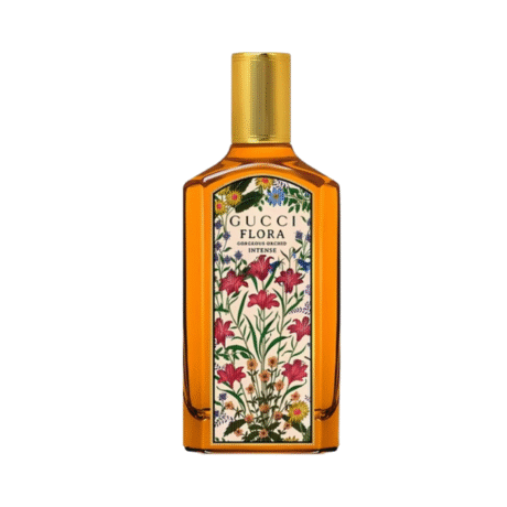 GUCCI FLORA GORGEOUS ORCHID INTENSE