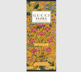 GUCCI FLORA GORGEOUS ORCHID INTENSE