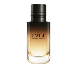I WILL