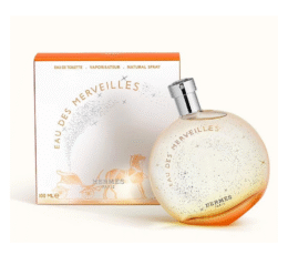 HERMES EAU DES MERVEILLES