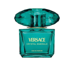 CRYSTAL EMERALD