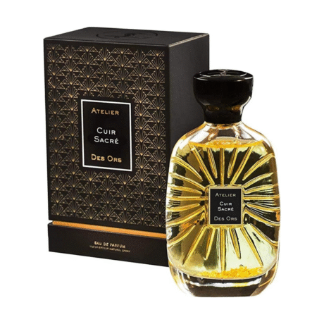 CUIR SACRE