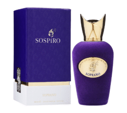 SOPRANO