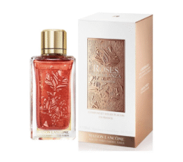 LANCOME ROSES BERBERANZA