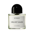 VELVET HAZE