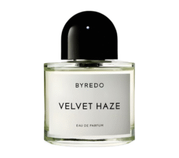 VELVET HAZE