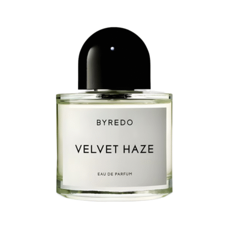 VELVET HAZE