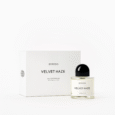VELVET HAZE
