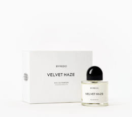 VELVET HAZE