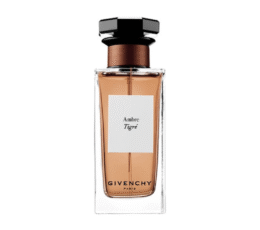 AMBRE TIGRE