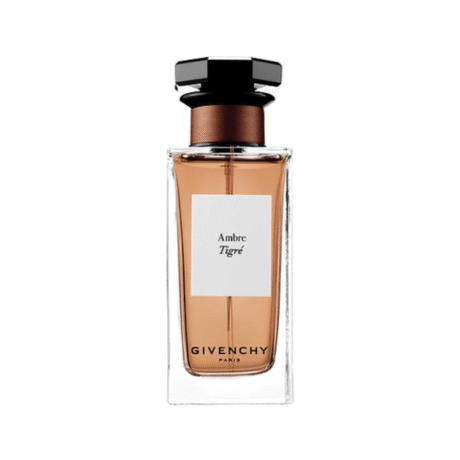 AMBRE TIGRE