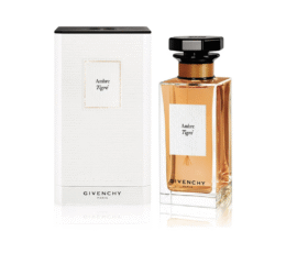 AMBRE TIGRE