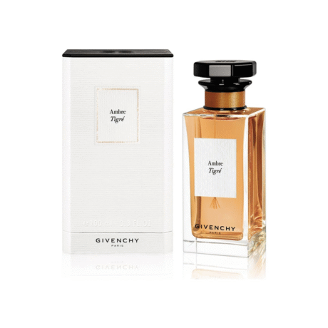 AMBRE TIGRE