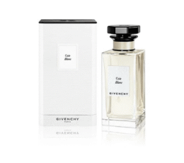 CUIR BLANC