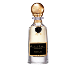 PATCHOULI SUBLIME