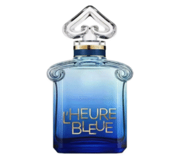 L'HEURE BLEUE 2026