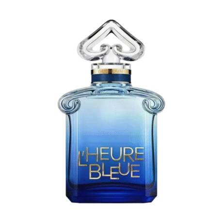 L’HEURE BLEUE 2026