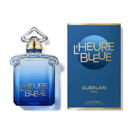 L'HEURE BLEUE 2026
