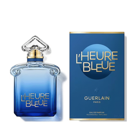 L’HEURE BLEUE 2026