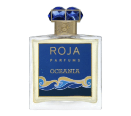 ROJA OCEANIA