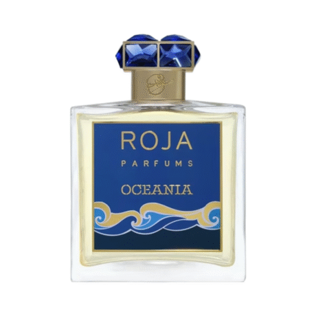 ROJA OCEANIA