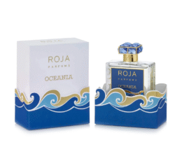 ROJA OCEANIA