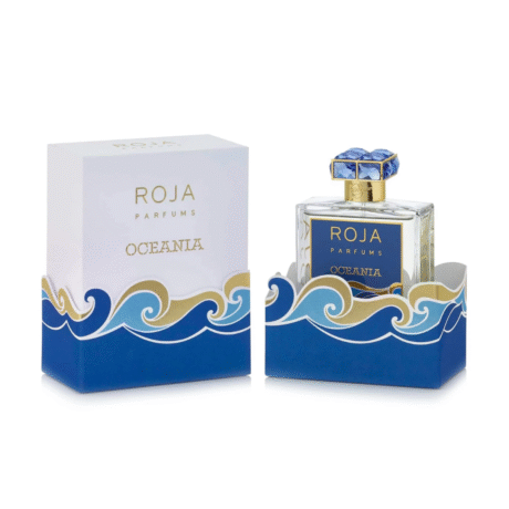 ROJA OCEANIA